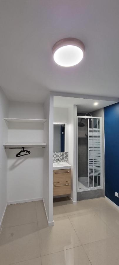 Chambres Avec Douche Privative Dans Appartement Partage - Metro - Wifi Toulouse Exterior foto